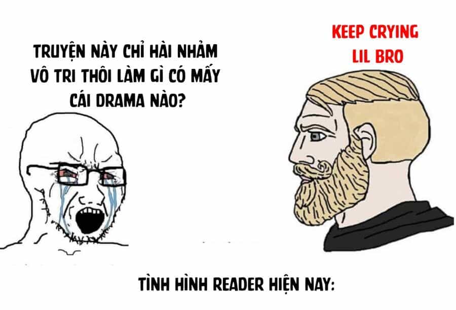 Các Cô Nàng Gal Luôn Nói Những Điều Phi Thường: Cuộc Sống Thường Nhật Của Tôi Tại Trung Học Tư Thục Siêu Nhiên - Chương 26 - ảnh 21