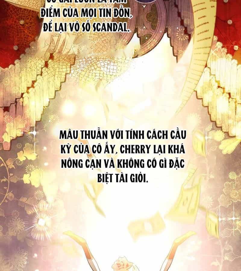 Các Nam Chính Bị Giam Giữ Trong Nhà Tôi - Chương 10 - ảnh 25