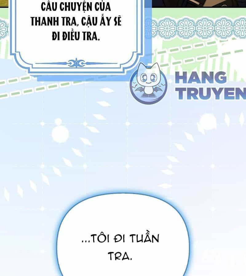 Các Nam Chính Bị Giam Giữ Trong Nhà Tôi - Chương 10 - ảnh 94