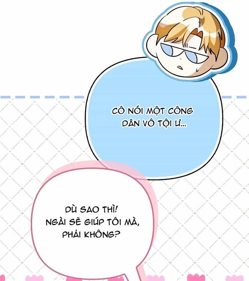Các Nam Chính Bị Giam Giữ Trong Nhà Tôi - Chương 11 - ảnh 87