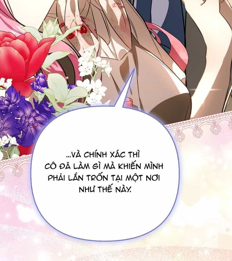 Các Nam Chính Bị Giam Giữ Trong Nhà Tôi - Chương 12 - ảnh 91