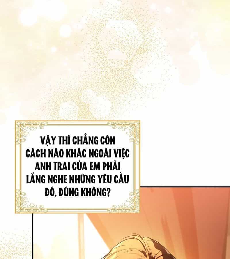 Các Nam Chính Bị Giam Giữ Trong Nhà Tôi - Chương 15 - ảnh 123