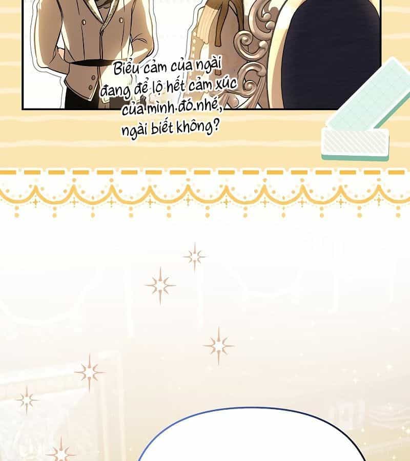 Các Nam Chính Bị Giam Giữ Trong Nhà Tôi - Chương 16 - ảnh 49