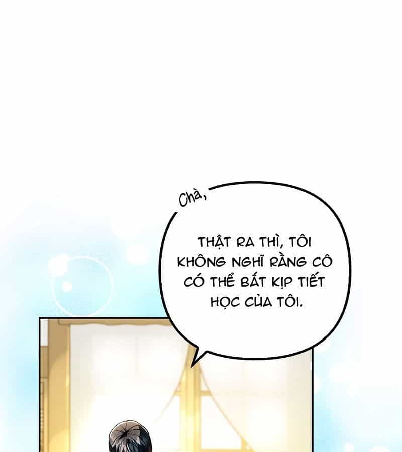 Các Nam Chính Bị Giam Giữ Trong Nhà Tôi - Chương 18 - ảnh 58