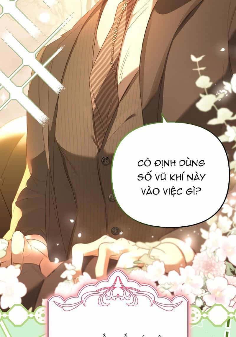 Các Nam Chính Bị Giam Giữ Trong Nhà Tôi - Chương 2 - ảnh 32