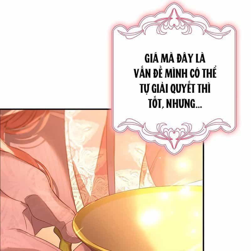 Các Nam Chính Bị Giam Giữ Trong Nhà Tôi - Chương 2 - ảnh 35