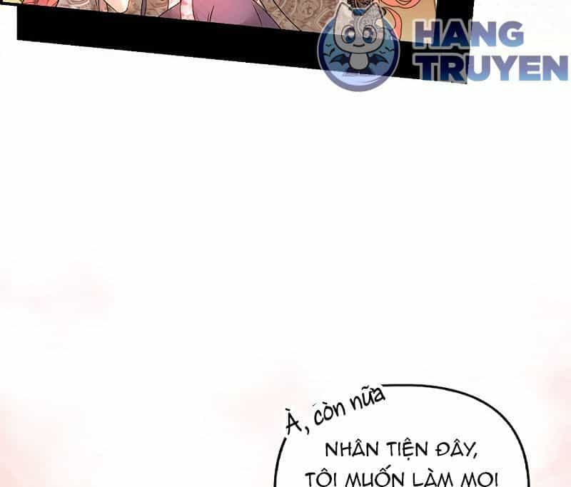 Các Nam Chính Bị Giam Giữ Trong Nhà Tôi - Chương 2 - ảnh 73