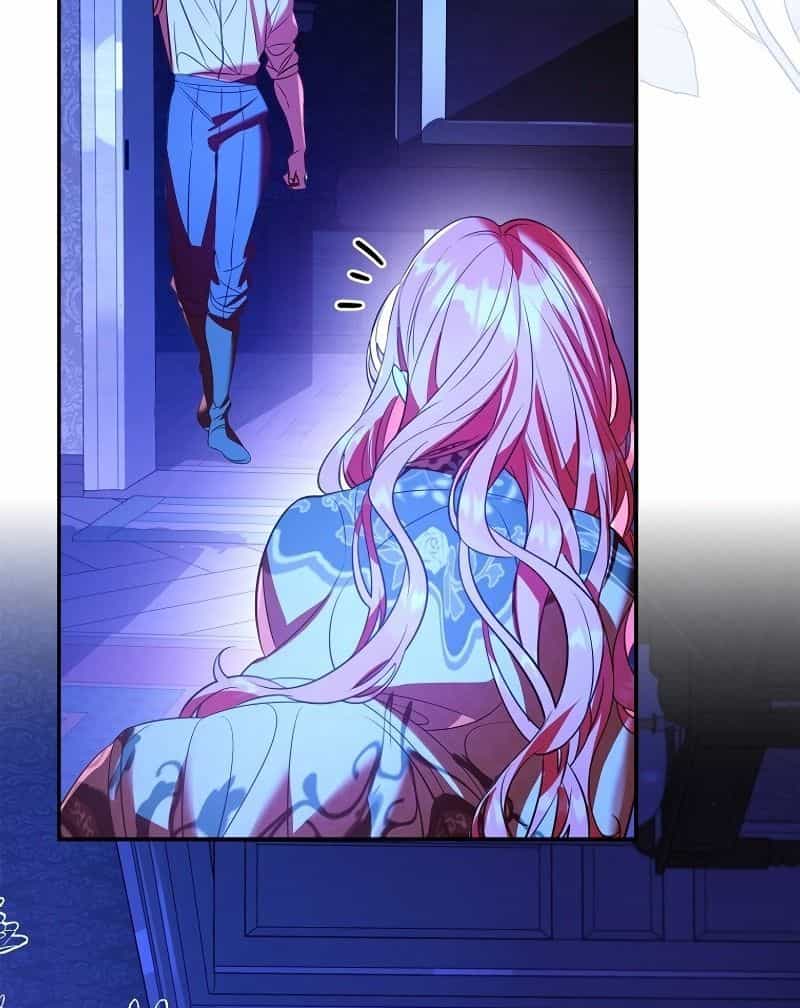 Các Nam Chính Bị Giam Giữ Trong Nhà Tôi - Chương 27 - ảnh 96
