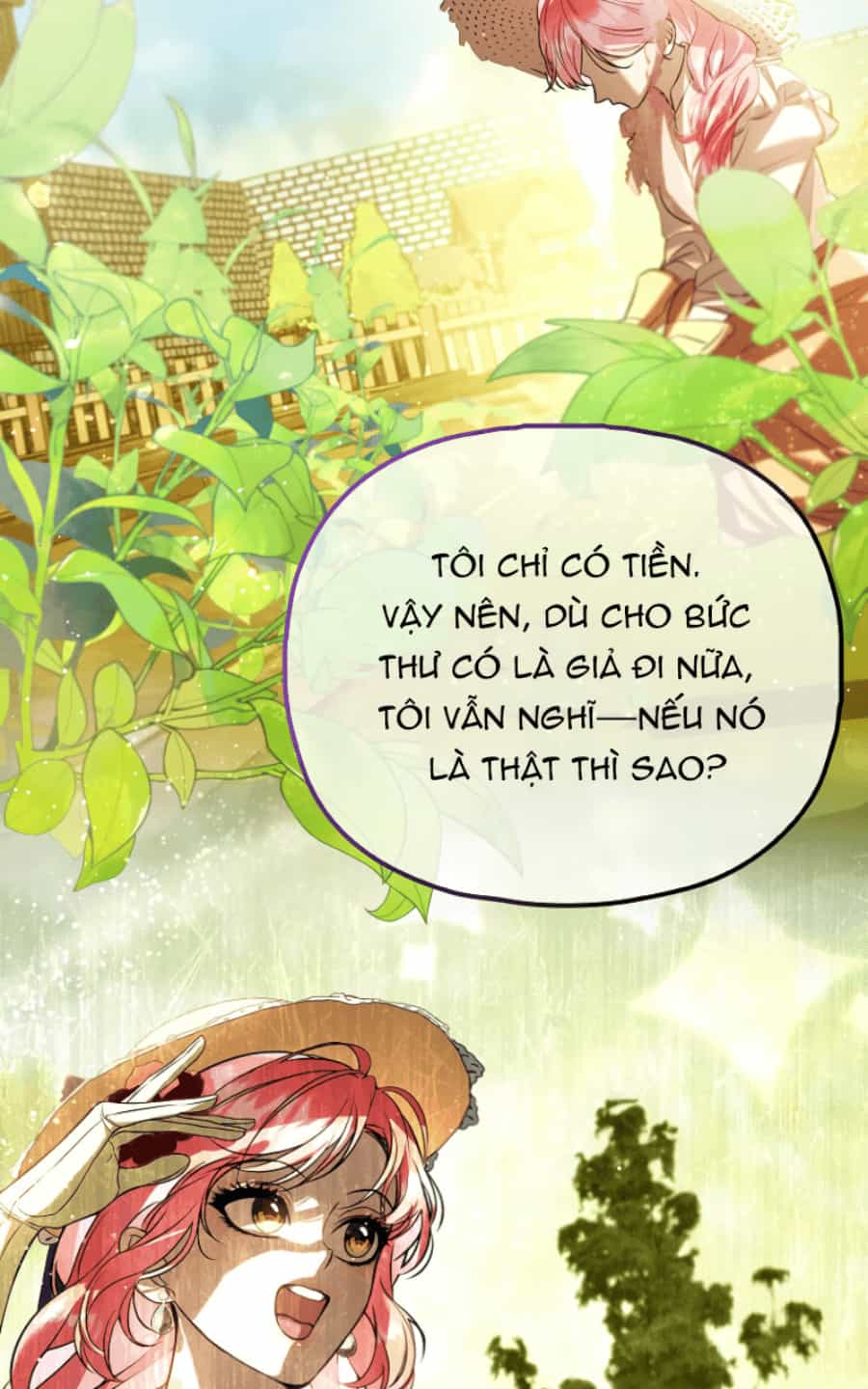 Các Nam Chính Bị Giam Giữ Trong Nhà Tôi - Chương 28 - ảnh 53