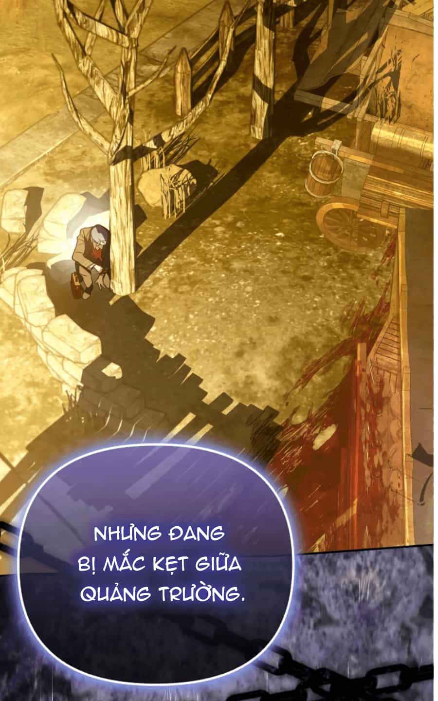 Các Nam Chính Bị Giam Giữ Trong Nhà Tôi - Chương 29 - ảnh 63