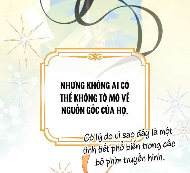 Các Nam Chính Bị Giam Giữ Trong Nhà Tôi - Chương 3 - ảnh 125