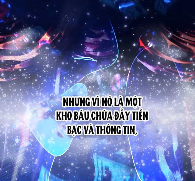 Các Nam Chính Bị Giam Giữ Trong Nhà Tôi - Chương 3 - ảnh 21