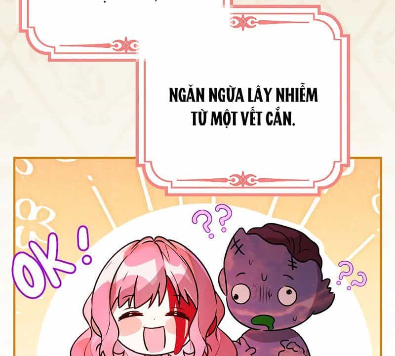 Các Nam Chính Bị Giam Giữ Trong Nhà Tôi - Chương 3 - ảnh 68