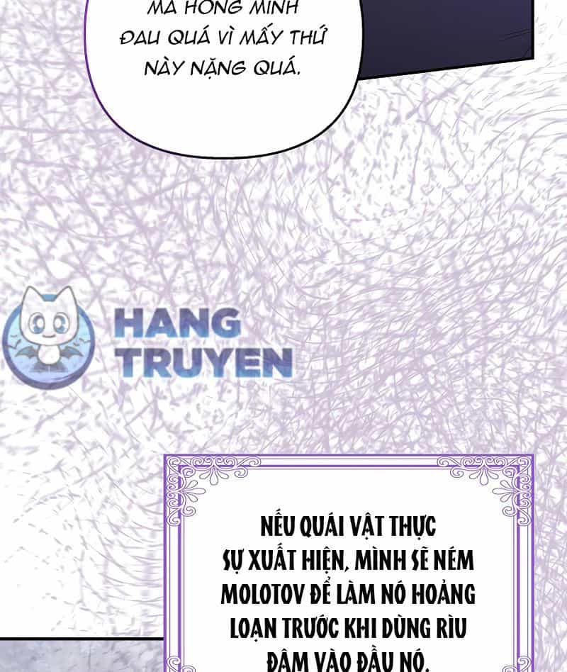 Các Nam Chính Bị Giam Giữ Trong Nhà Tôi - Chương 3 - ảnh 98