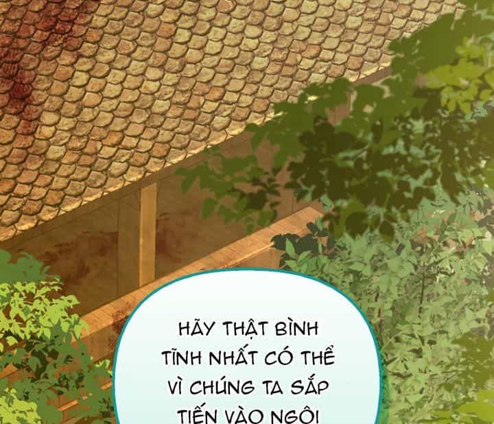 Các Nam Chính Bị Giam Giữ Trong Nhà Tôi - Chương 31 - ảnh 11