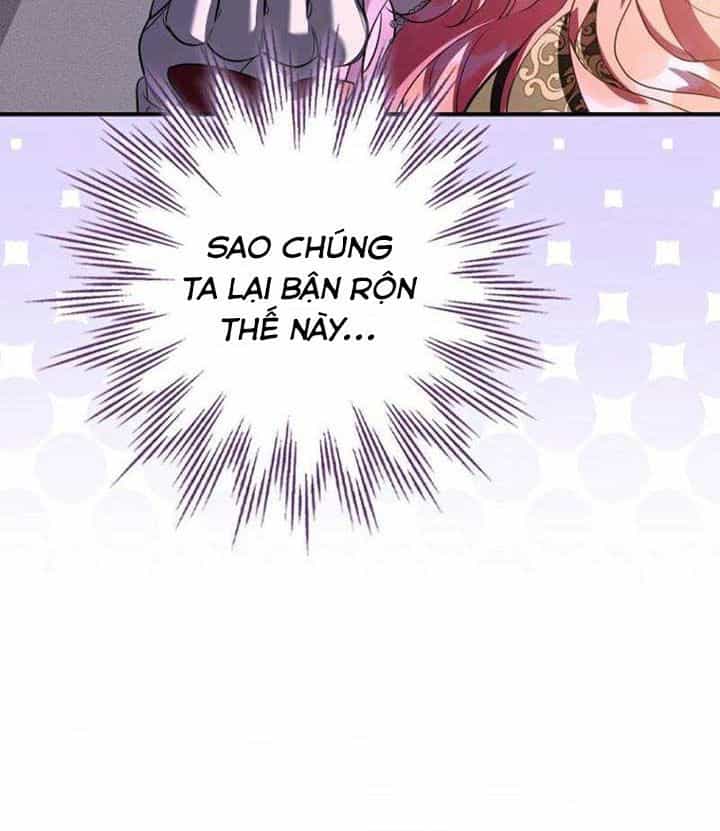 Các Nam Chính Bị Giam Giữ Trong Nhà Tôi - Chương 37 - ảnh 39