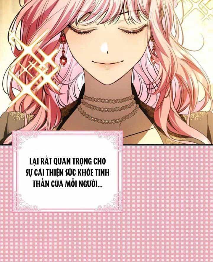 Các Nam Chính Bị Giam Giữ Trong Nhà Tôi - Chương 37 - ảnh 6