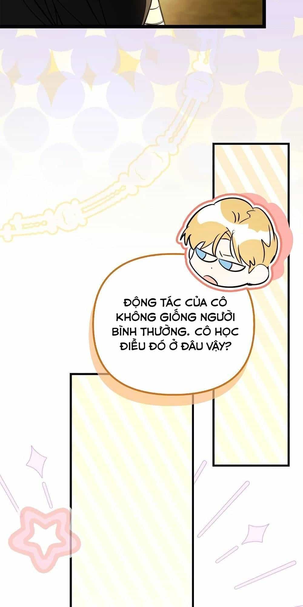 Các Nam Chính Bị Giam Giữ Trong Nhà Tôi - Chương 40 - ảnh 5