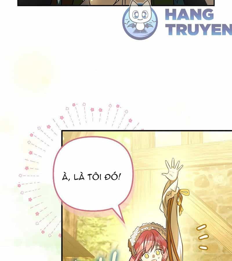 Các Nam Chính Bị Giam Giữ Trong Nhà Tôi - Chương 7 - ảnh 53