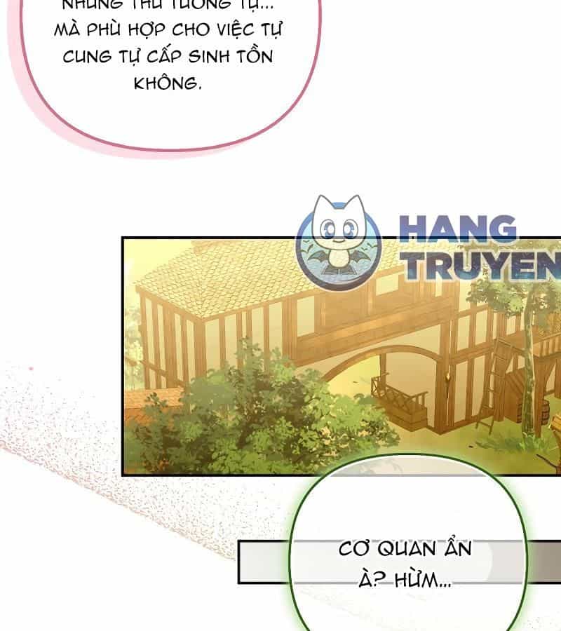 Các Nam Chính Bị Giam Giữ Trong Nhà Tôi - Chương 7 - ảnh 93