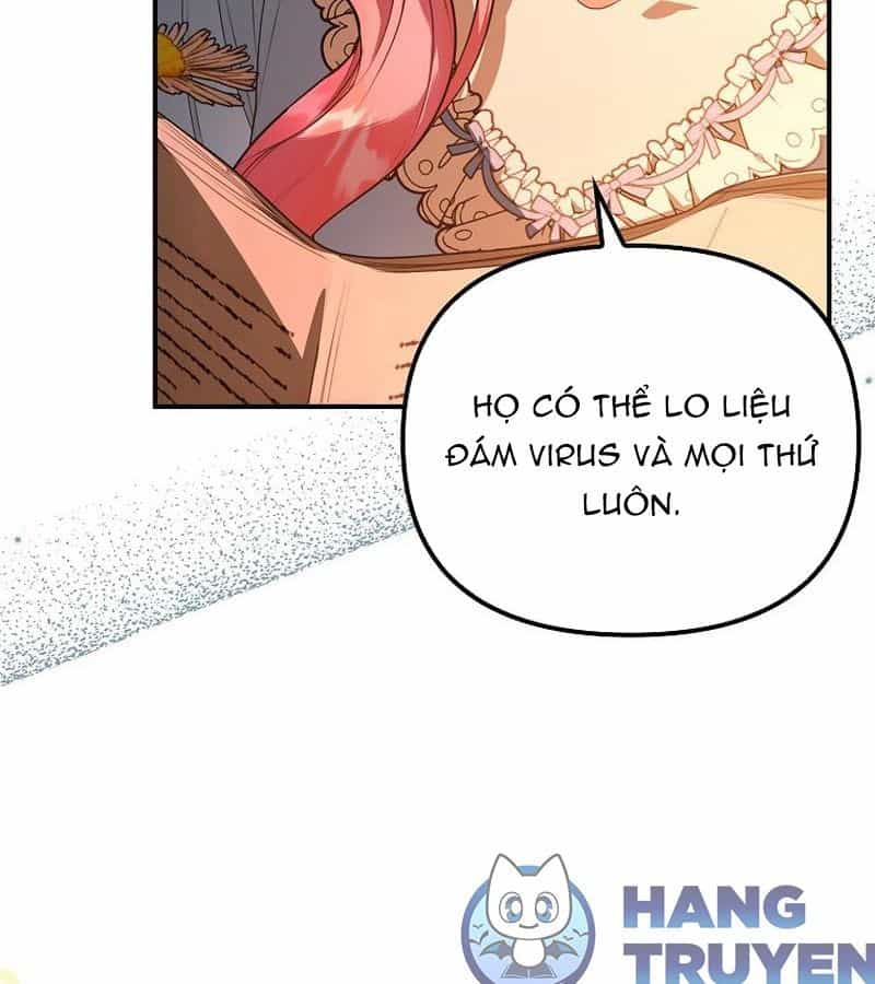 Các Nam Chính Bị Giam Giữ Trong Nhà Tôi - Chương 8 - ảnh 93