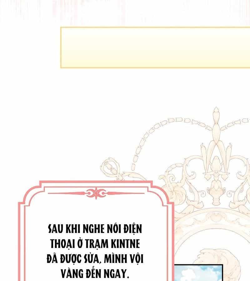 Các Nam Chính Bị Giam Giữ Trong Nhà Tôi - Chương 9 - ảnh 78