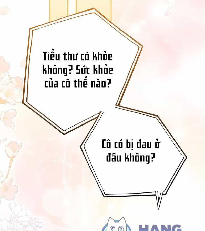 Các Nam Chính Bị Giam Giữ Trong Nhà Tôi - Chương 9 - ảnh 97