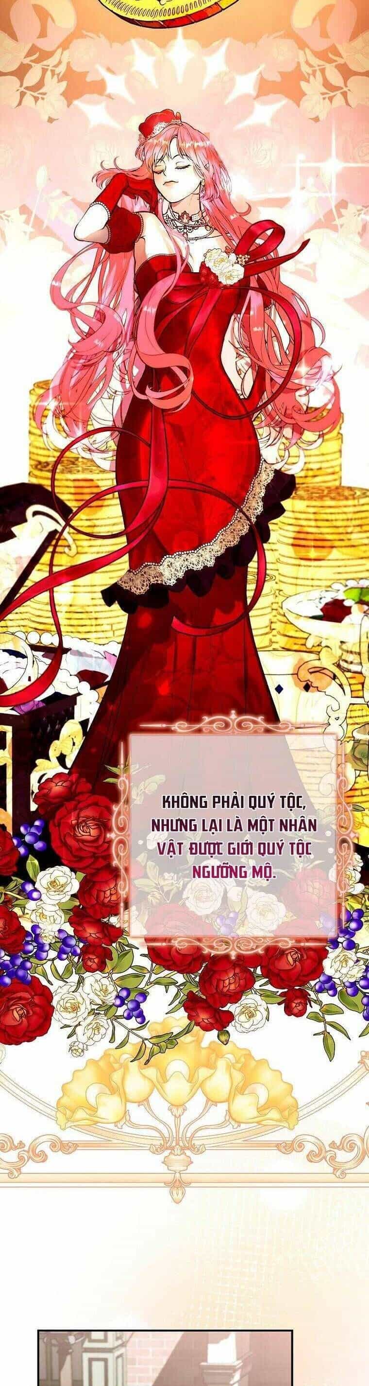 Các Nam Chính Bị Mắc Kẹt Trong Nhà Tôi - Chương 1 - ảnh 18