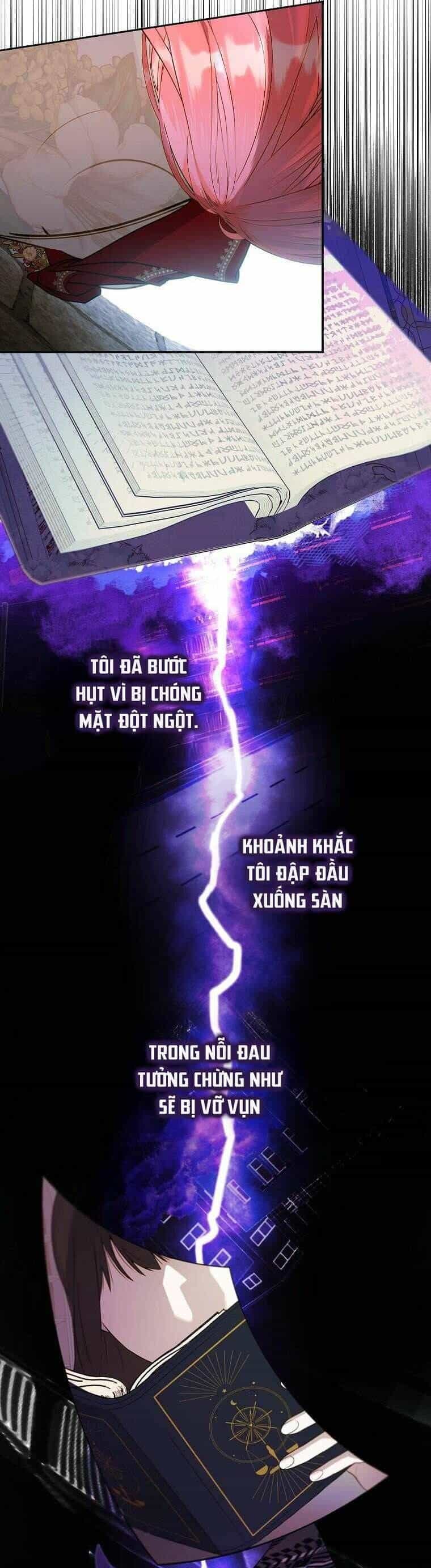 Các Nam Chính Bị Mắc Kẹt Trong Nhà Tôi - Chương 1 - ảnh 30