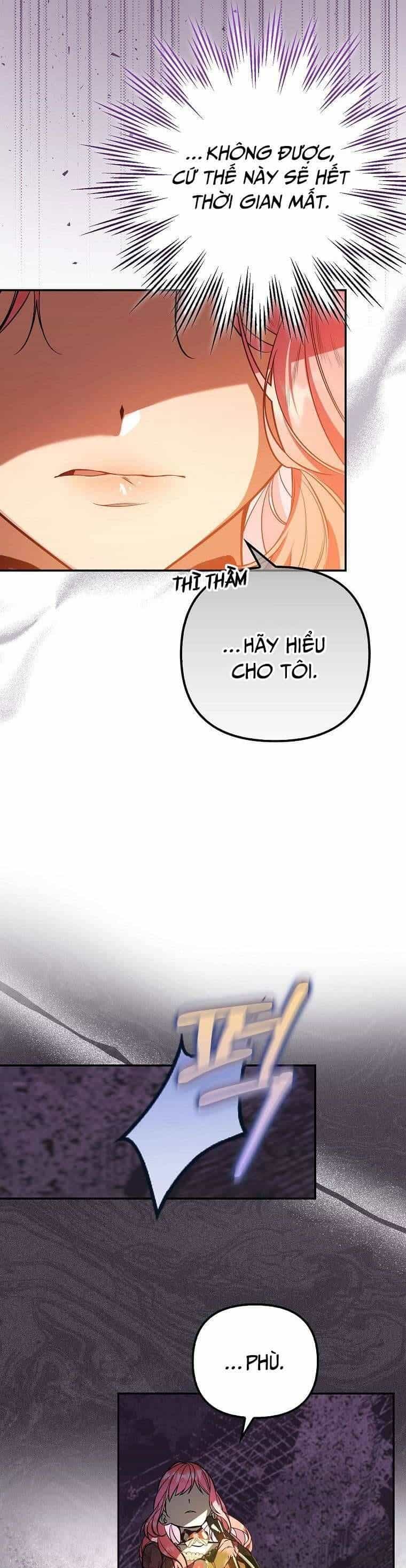 Các Nam Chính Bị Mắc Kẹt Trong Nhà Tôi - Chương 21 - ảnh 37