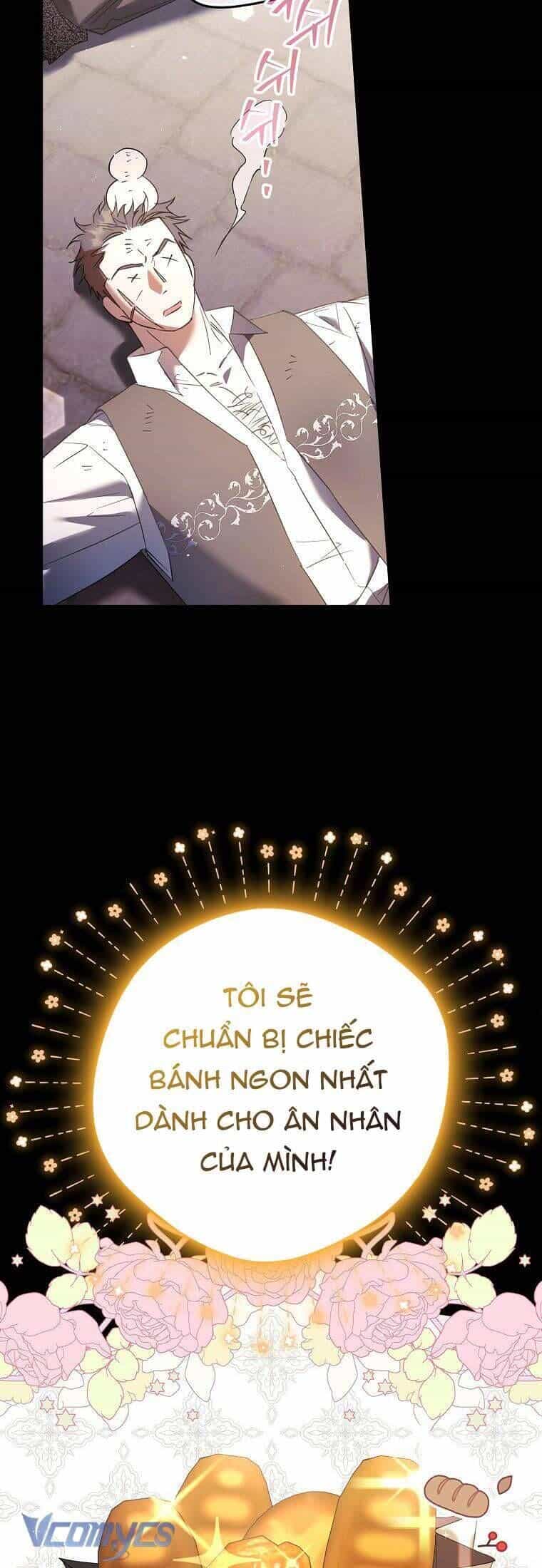 Các Nam Chính Đã Bị Nữ Phụ Cướp Mất - Chương 19 - ảnh 19