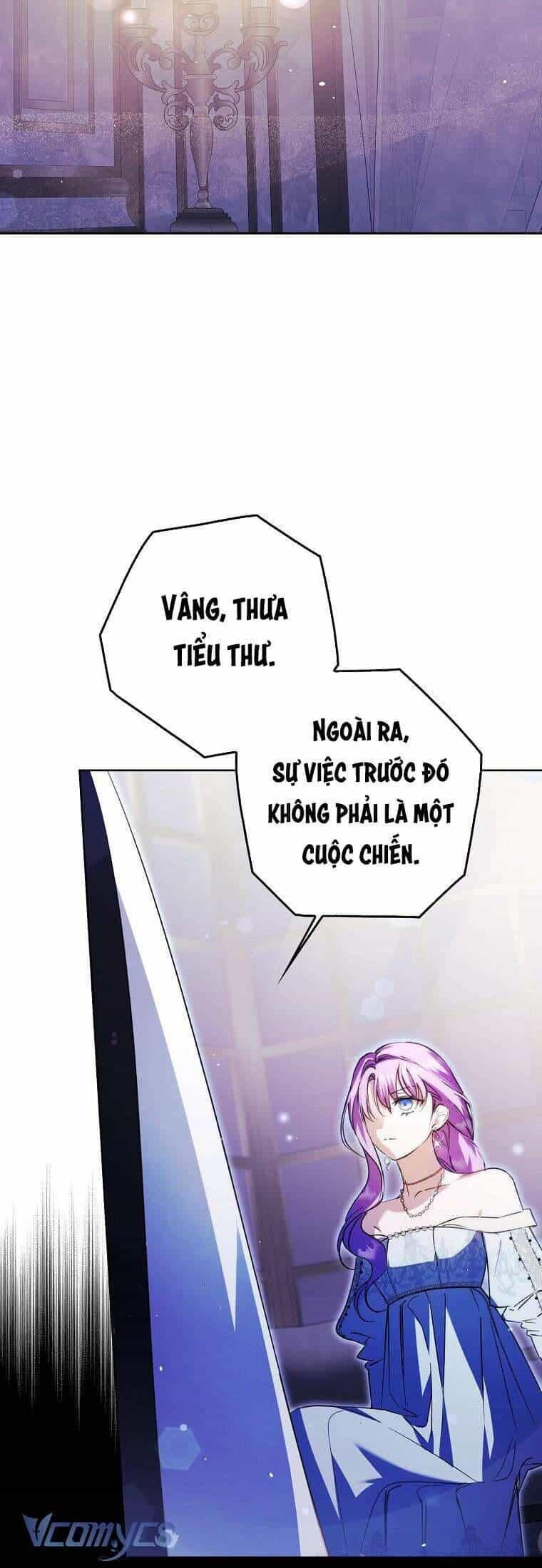 Các Nam Chính Đã Bị Nữ Phụ Cướp Mất - Chương 22 - ảnh 43