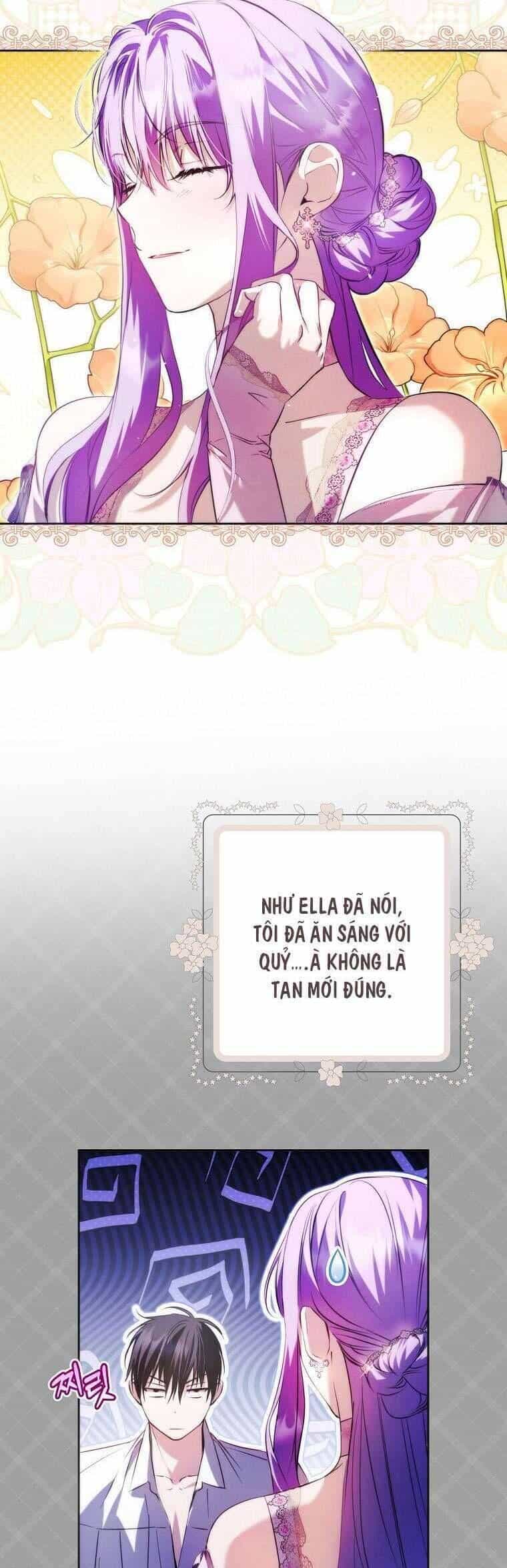 Các Nam Chính Đã Bị Nữ Phụ Cướp Mất - Chương 24 - ảnh 22