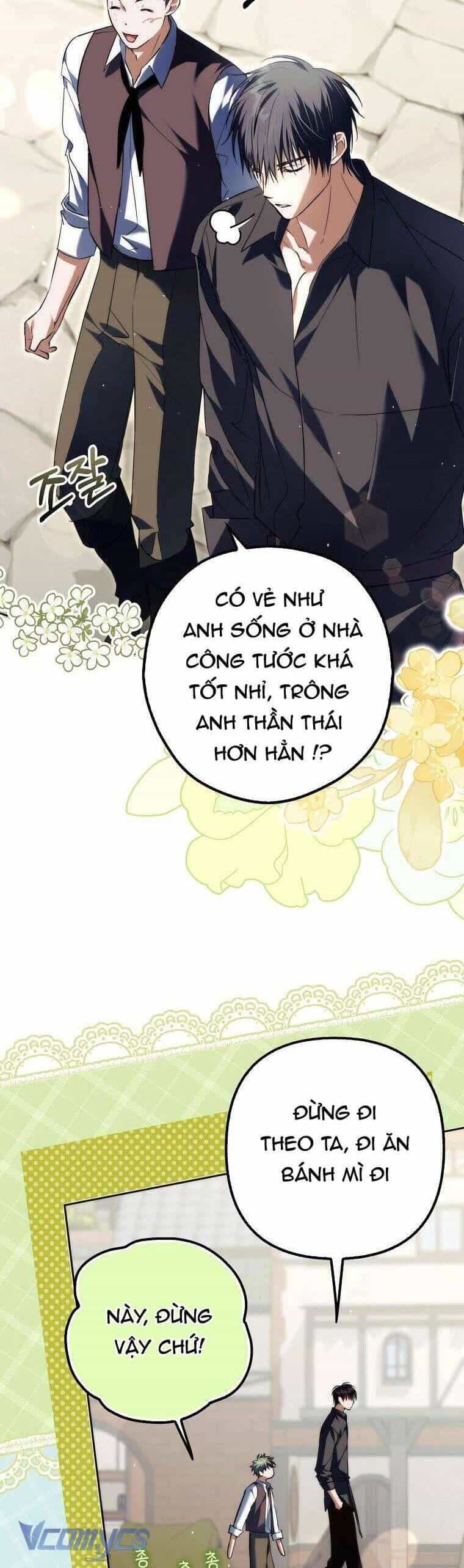 Các Nam Chính Đã Bị Nữ Phụ Cướp Mất - Chương 25 - ảnh 9
