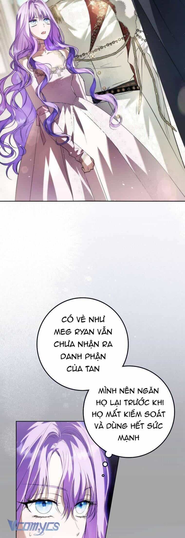 Các Nam Chính Đã Bị Nữ Phụ Cướp Mất - Chương 27 - ảnh 26