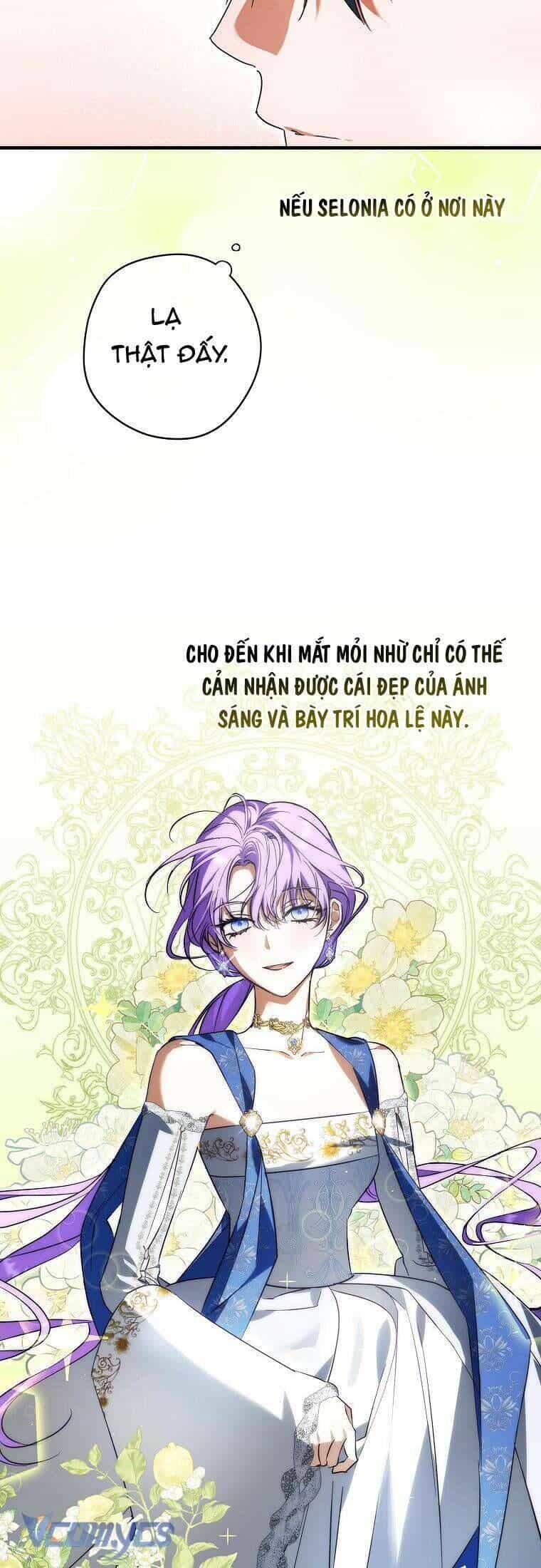 Các Nam Chính Đã Bị Nữ Phụ Cướp Mất - Chương 29 - ảnh 45