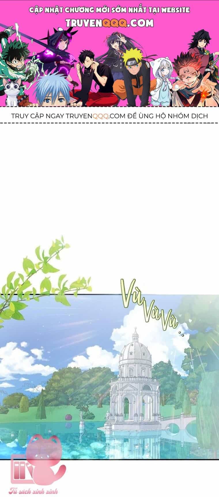 Các Nam Chính Đã Bị Nữ Phụ Cướp Mất - Chương 5 - ảnh 1