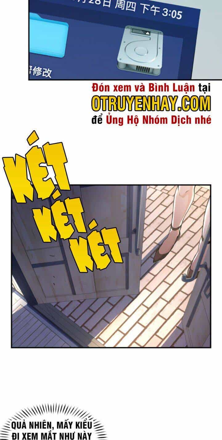 Các Nàng Nói Ta Là Vua Tương Lai - Chương 1 - ảnh 10