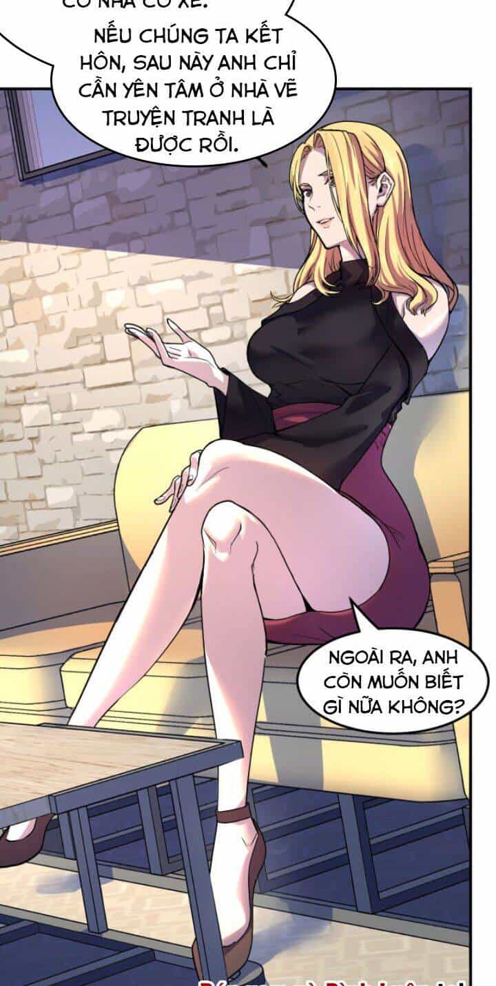 Các Nàng Nói Ta Là Vua Tương Lai - Chương 1 - ảnh 35