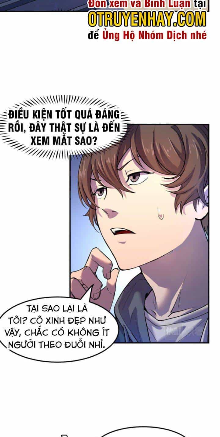 Các Nàng Nói Ta Là Vua Tương Lai - Chương 1 - ảnh 36