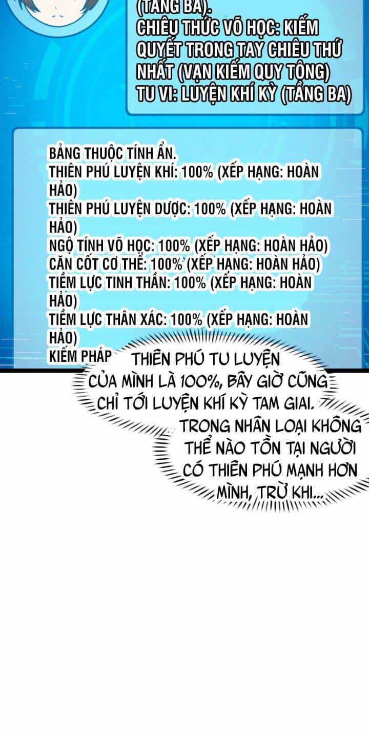 Các Nàng Nói Ta Là Vua Tương Lai - Chương 10 - ảnh 18