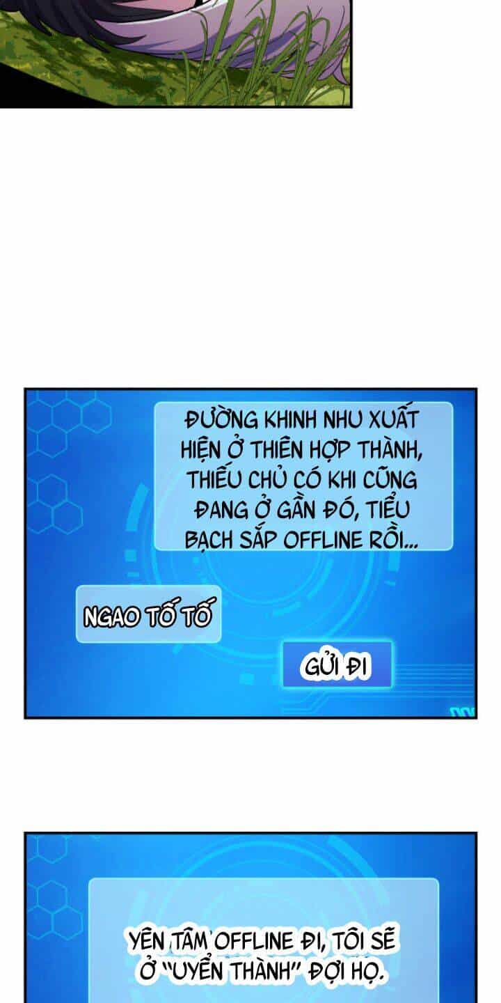Các Nàng Nói Ta Là Vua Tương Lai - Chương 10 - ảnh 40