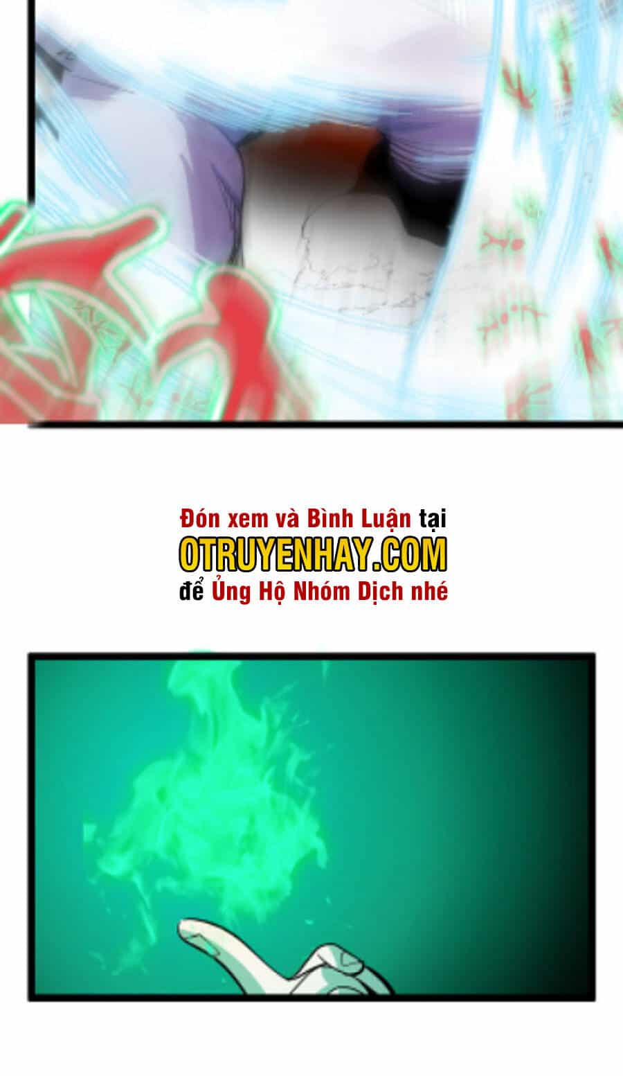 Các Nàng Nói Ta Là Vua Tương Lai - Chương 11 - ảnh 15