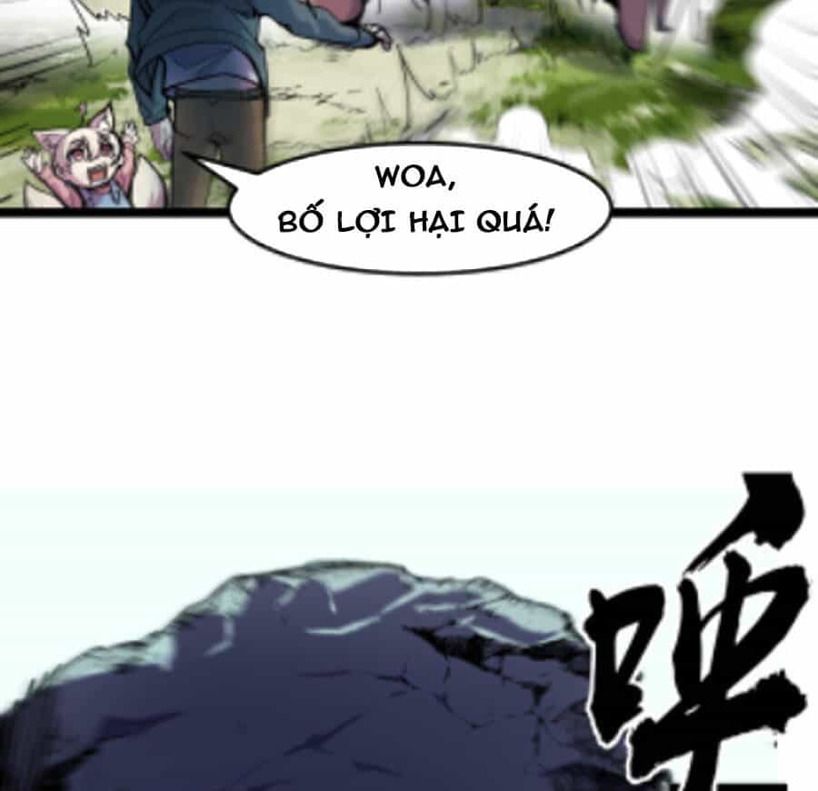 Các Nàng Nói Ta Là Vua Tương Lai - Chương 11 - ảnh 27