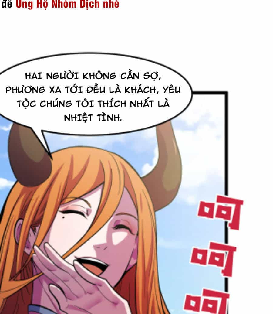 Các Nàng Nói Ta Là Vua Tương Lai - Chương 12 - ảnh 40