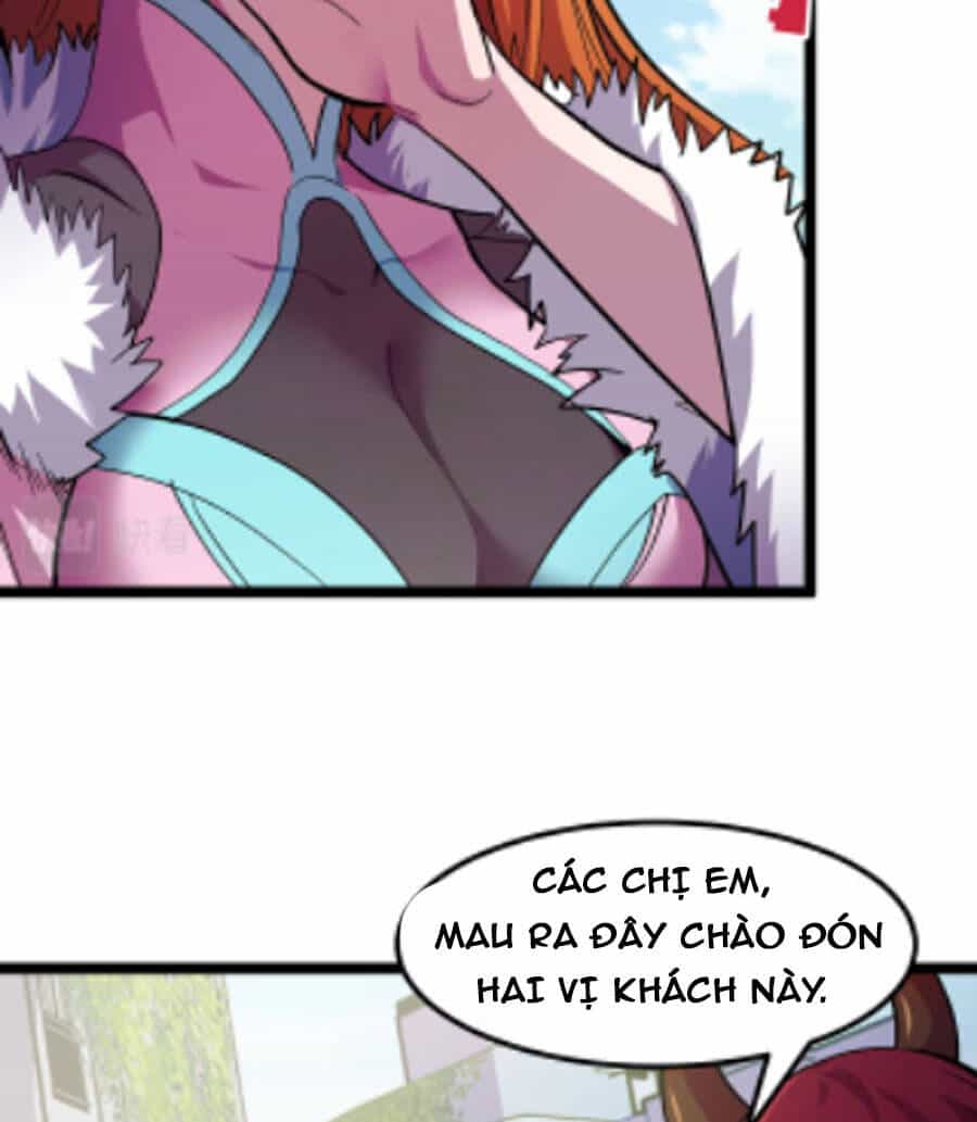 Các Nàng Nói Ta Là Vua Tương Lai - Chương 12 - ảnh 41