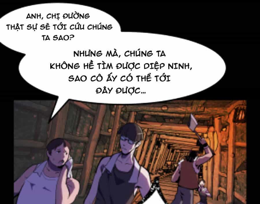 Các Nàng Nói Ta Là Vua Tương Lai - Chương 14 - ảnh 21
