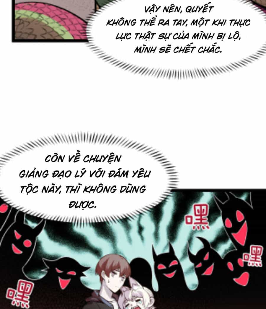 Các Nàng Nói Ta Là Vua Tương Lai - Chương 14 - ảnh 54