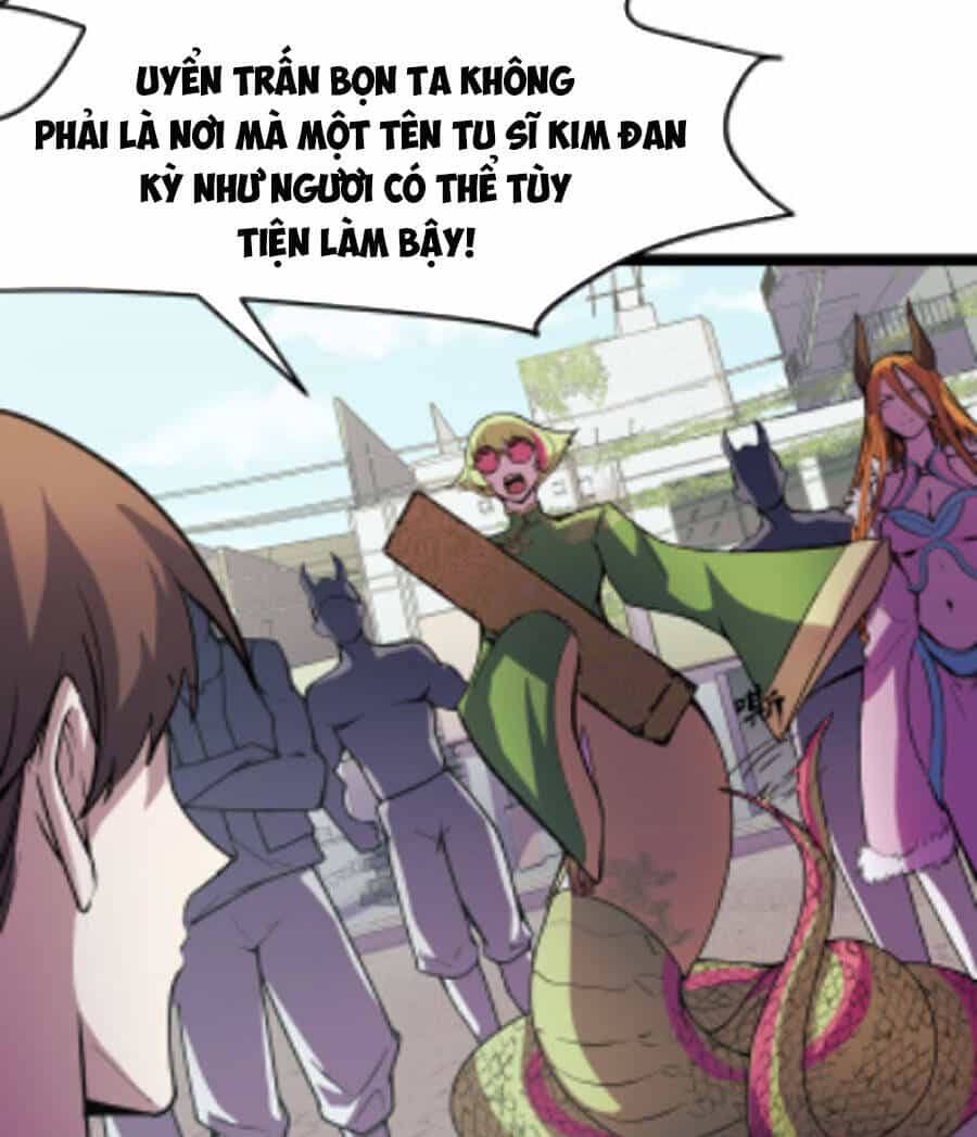 Các Nàng Nói Ta Là Vua Tương Lai - Chương 14 - ảnh 59