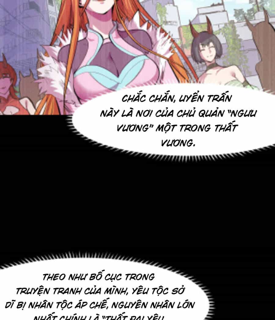 Các Nàng Nói Ta Là Vua Tương Lai - Chương 14 - ảnh 66